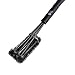 SNAP that NOW Best Grill Cleaner 18 Inches Heavy Duty Brush, Stainless Steel and BBQ Scraper- Accessories for The Grill, BBQ, Big Green Egg, Coleman, George Foreman, Hibachi, Kamado, Traeger & Weber