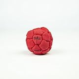 Dragonfly Footbags Assassin 32 Panel Metal Filled (Hacky Sack)