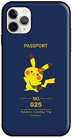 Amazon Co Jp Galaxy Note Ultra Scg06 共用 ケース カバー ポケモン ピカチュウ ネイビー トリップ バンパー型 2重構造 カード収納が可能 ハード ケース 日本国内から発送 Pokemon Pikachu Navy Colorful Trip S1 Open Card Hard Bumper Case