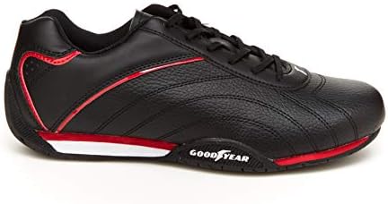 puma goodyear