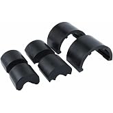 Mytee Products Bushing Kit - Fifth Wheel Bushing Replaces BSH-LLB AMKP175K AMKP141 BSHLLB KIT-PIN-LLB KITPINLLB KP111 KP141 KP175K XXBSHLLB FON KIT PIN LLB