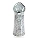 Hosley Galvanized Pitcher 14 Inch High Decorative Use Ideal Gift for Floral Arrangements Weddings Spa Flower Arrangements O3