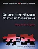 Component-Based Software Engineering: Putting the Pieces Together cover