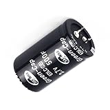 Exiron 2pcs NEW 2.7V 500F Super Farad Capacitor