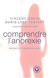 Comprendre l'anorexie