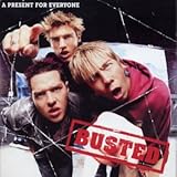 Busted Album: «Present for Everyone» (Front side)