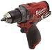 Milwaukee Electric Tools MLW2504-20 M12 Fuel 1/2" Hammer Drill (Bare) primary