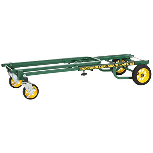 4 Rock+N+Roller+R2RT+GR+Multi+Cart+Platform+Telescoping