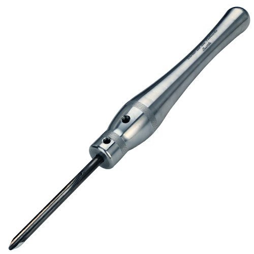 Carter & Son Toolworks 3/8 Spindle Gouge by Carter & Son Toolworks