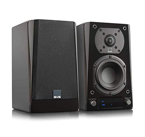 svs prime speakers