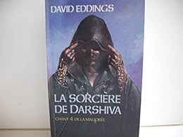 La  sorcière de Darshiva