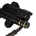 Rear Brake Assembly Master Hydraulic Cylinder Caliper Coolster 15MM Wheel Axle for Dirt Bike Pit Bike KLX BBR CRF TTR SDG SSR BK12 107 110 125 50cc 70cc 90cc 110cc 125cc