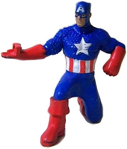 juguetes marvel amazon