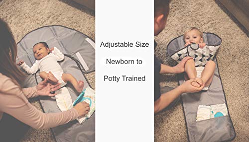 snoofybee changing mat