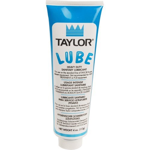 Taylor Sales 047518 LUBE
