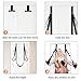 Door Sex Swing with Seat – Sexy Slave Bondage Love Slings for Adult Couples with Adjustable Straps, Holds up to 300lbsthumb 2