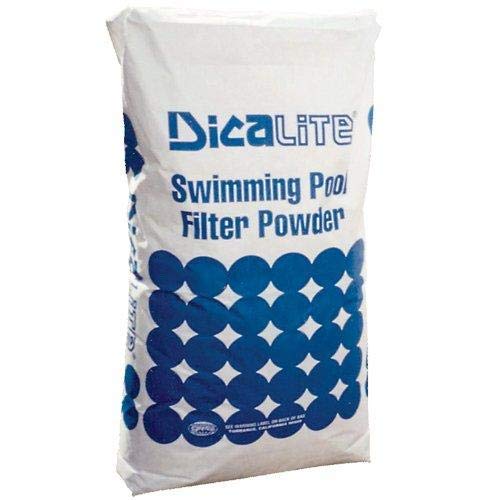 Diatomaceous Earth Pool Filter, 25 lbs Pricepulse