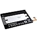 Bestcompu® 2840mAh 3.83V 10.87Whr HTC One M9 Internal Li-ion Battery B0PGE100