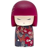 Kimmidoll Mini Doll Chou 'Butterfly' 2018 Collection 6cm