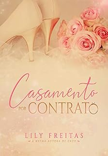 Livro Casamento por Contrato