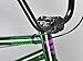 Mafiabikes Madmain 20 Green Crackle Harry Main BMX Bikethumb 2