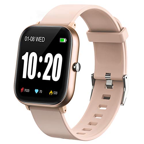 Compra Smartwatches desde Estados Unidos