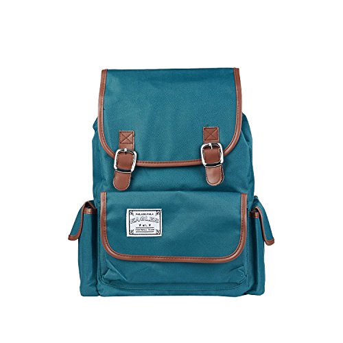 NFL Philadelphia Eagles Cinch Backpack, 16.5-Inch, Green