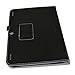 Insignia NS-P10A7100 Case,Mama Mouth PU Leather Folio 2-Folding Stand Cover with Stylus Holder for 10.1