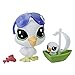 Littlest Pet Shop Pet Pair (Pelicans)
