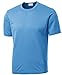 Dri-Equip Youth Athletic All Sport Training Tee Shirts in 25 Colors