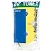 Yonex Super Grap 30-Pack Racket Grips, Black