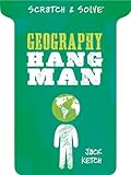 Scratch & Solve® Geography Hangman (Scratch & Solve® Series) by