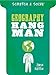 Scratch & Solve® Geography Hangman (Scratch & Solve® Series) by