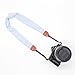 LIFEMATE Floral Scarf Camera Strap, Universal Neck Strap