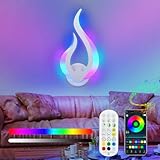 Holulo Modern Wall Sconce Indoor Stepless Dimming