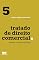 Livro Tratado de Direito Comercial