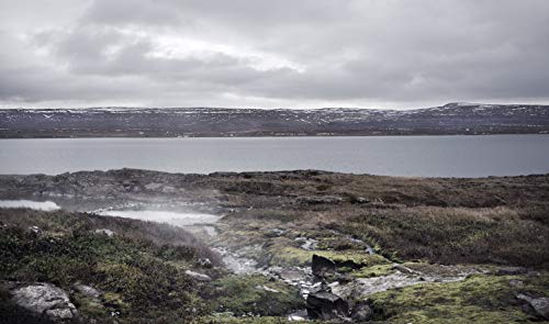 Saltverk Arctic Thyme Sea Salt, 2.82 Ounces of Handcrafted Gourmet Salt Flakes - Image 6