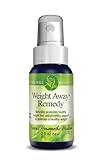 Weight Away Remedy-curb Your Appettite & Promote Your Healthy Weight