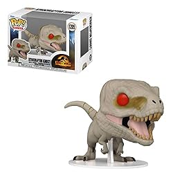 POP Jurassic World Dominion - Atrociraptor