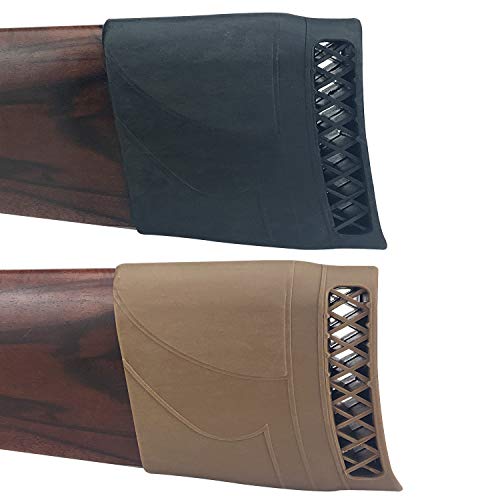 Best Gun Recoil Pads Buying Guide GistGear