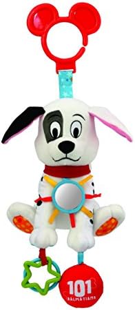 Disney Patch Activity Toy