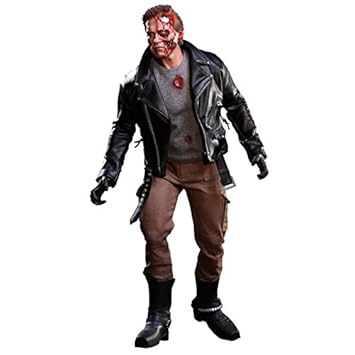 figurine terminator amazon
