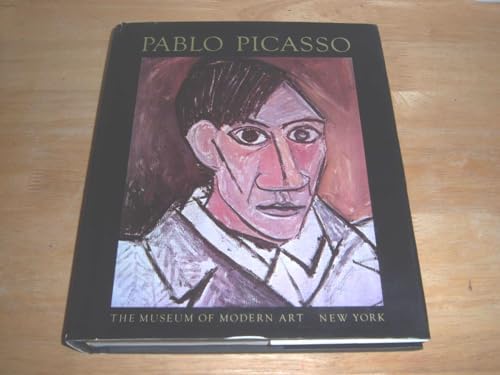 PICASSO AND PORTRAITURE: REPRESENTATION AND TRANSFORMATION: Rubin