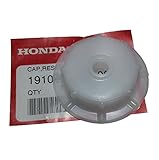Honda Civic Accord Cr-v Radiator Coolant Reservoir Overflow Tank Cap Genuine Parts 19102-PM5-A00