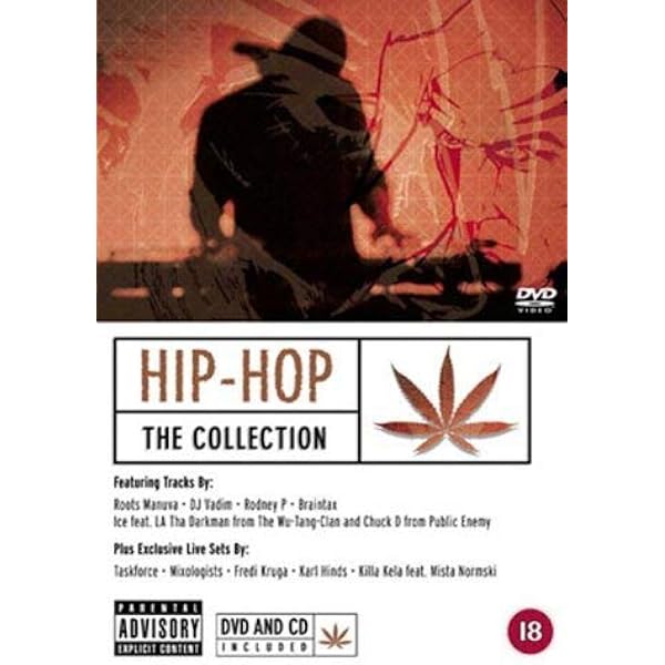 Amazon.com: Young Black Brotha Records Video Collection Vol 1