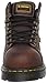 Dr. Martens, Men's Ironbridge Heavy Industry Boots, Extra Wide, with Internal Met Guard