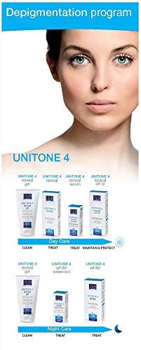 unitone reveal cream