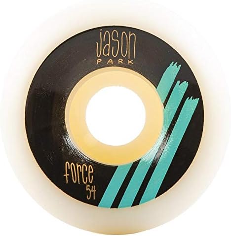 Force Jason Park Signature Conical Skateboard Wheels 54mm