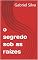 Livro o segredo sob as raízes