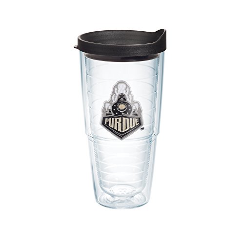 Tervis Cincinnati Bearcats Travel Cup Double Wall Tervis Cincinnati Bearcats Insulated Tumbler - 24oz Double Wall Travel Cup, Made In USA 24oz Double Wall Tumbler